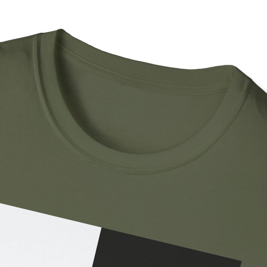 Ranboo and Tubbo Unisex Softstyle T-shirt