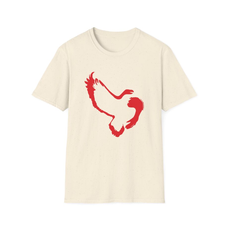 Sexmane  Unisex Softstyle T-Shirt