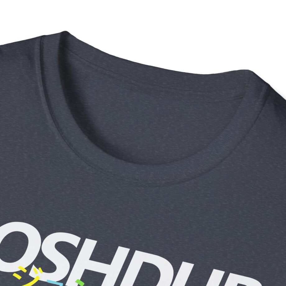 Joshdub Unisex Softstyle T-shirt