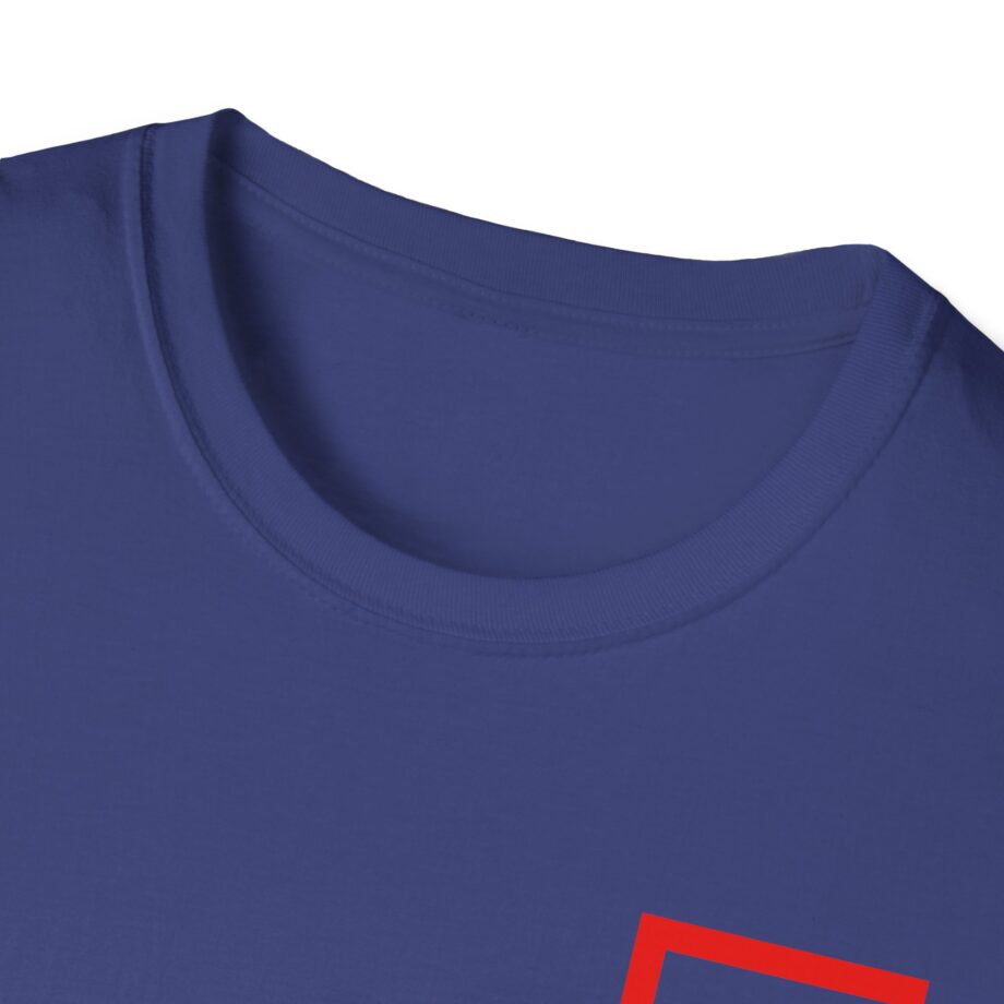Spiritbox Cellar Door Unisex Softstyle T-Shirt