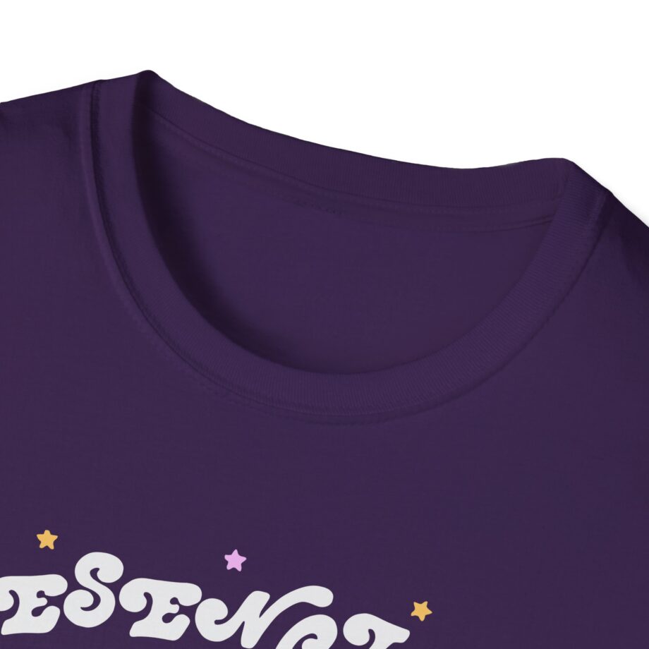 Humbe Esencia Unisex Softstyle T-shirt