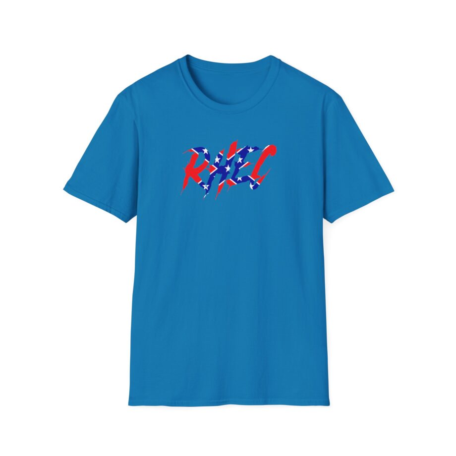 Upchurch Unisex Softstyle T-Shirt