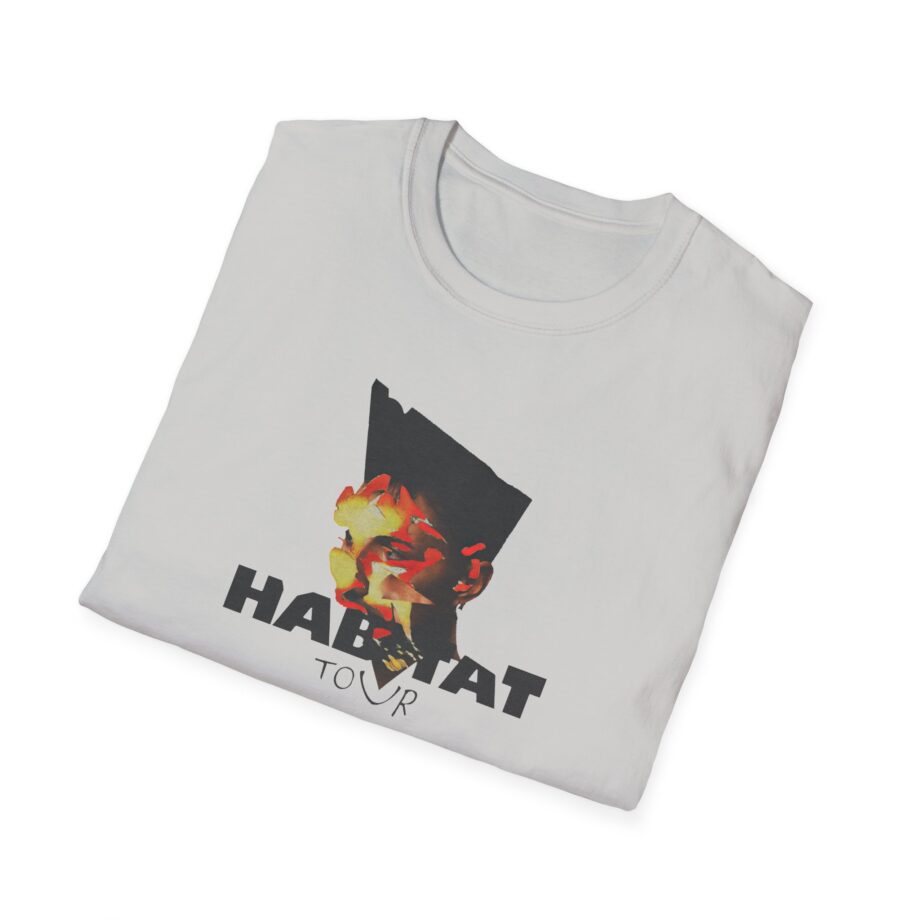 Nayt Unisex Softstyle T-Shirt