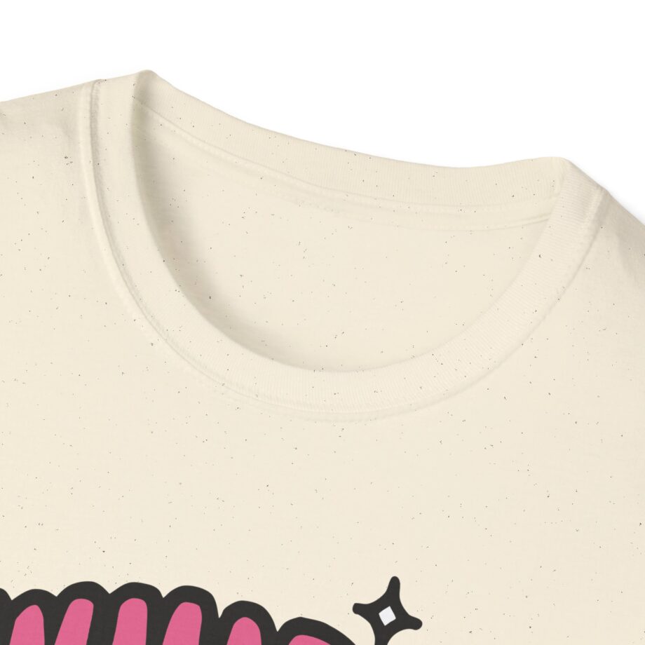 Humbe Esencia Unisex Softstyle T-shirt