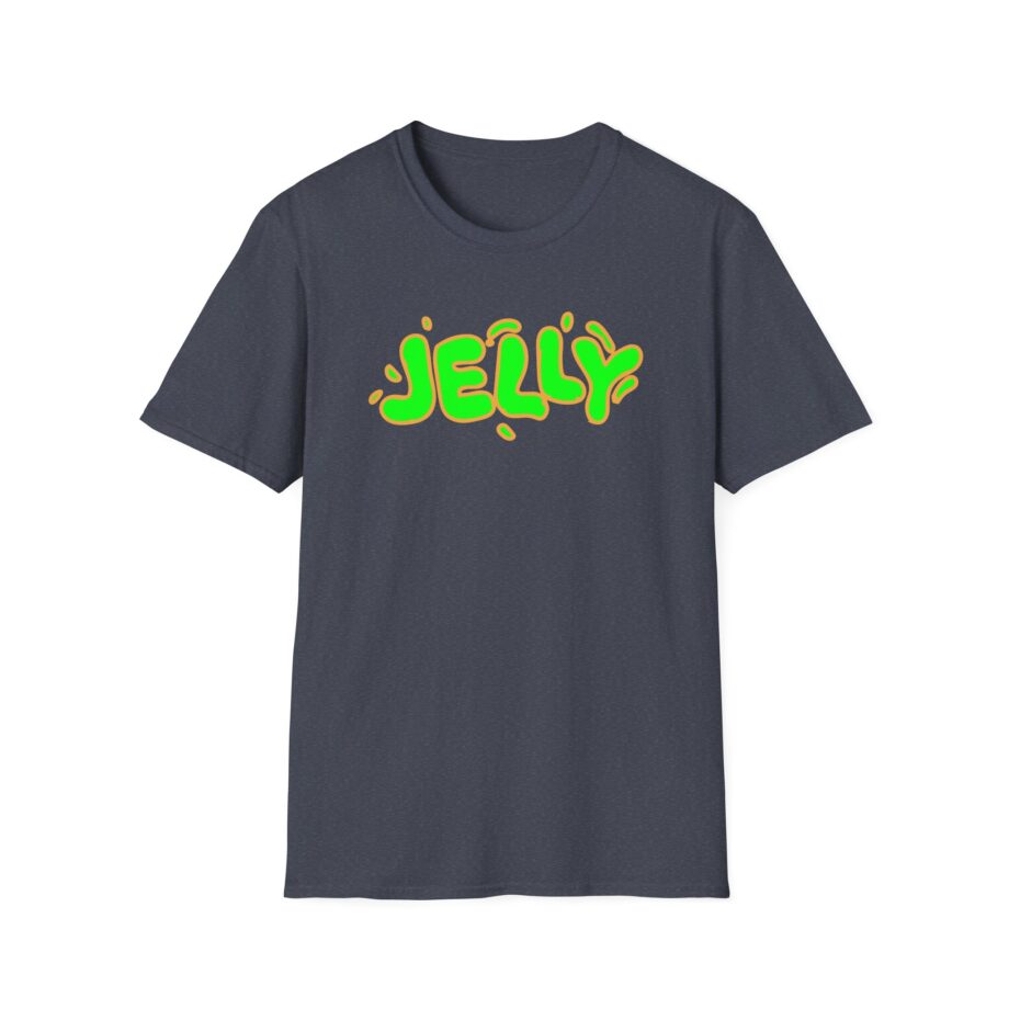Rocket Boost Ssundee Unisex Softstyle T-Shirt