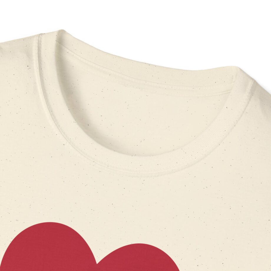Sadie Crowell Dilf Lovers Club Unisex Softstyle T-shirt