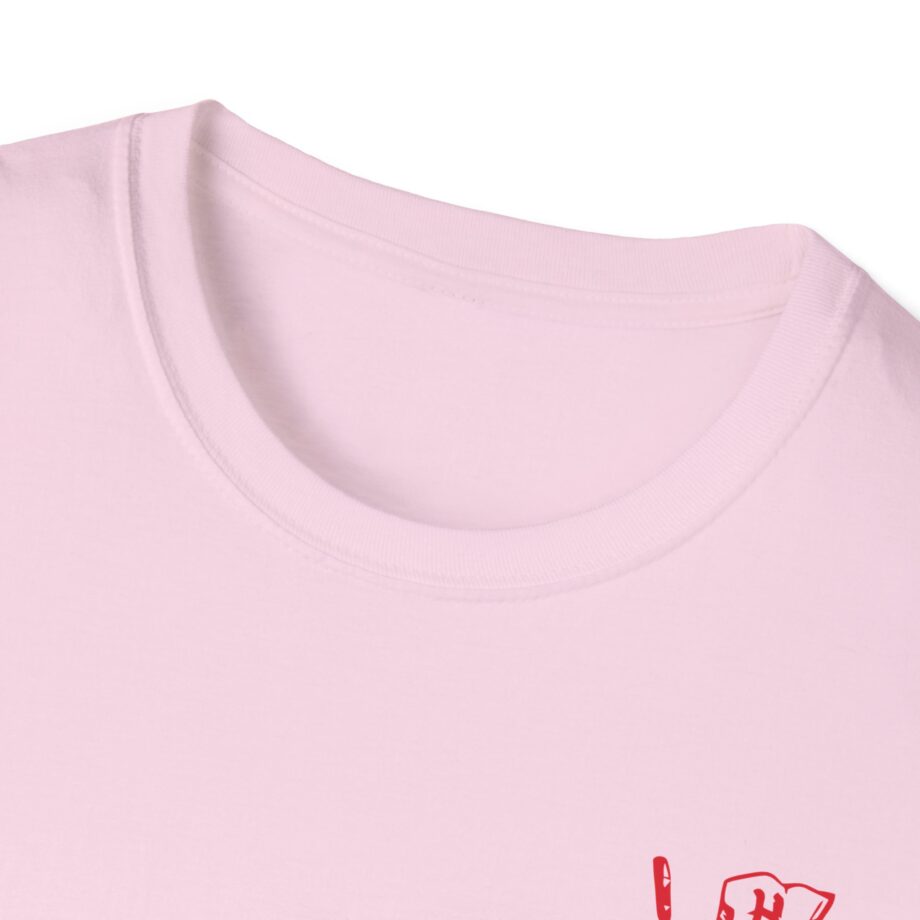Eladio Carrion Sauce Boyz Unisex Softstyle T-Shirt