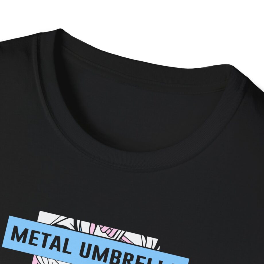 Sypherpk Evolving Unisex Softstyle T-shirt