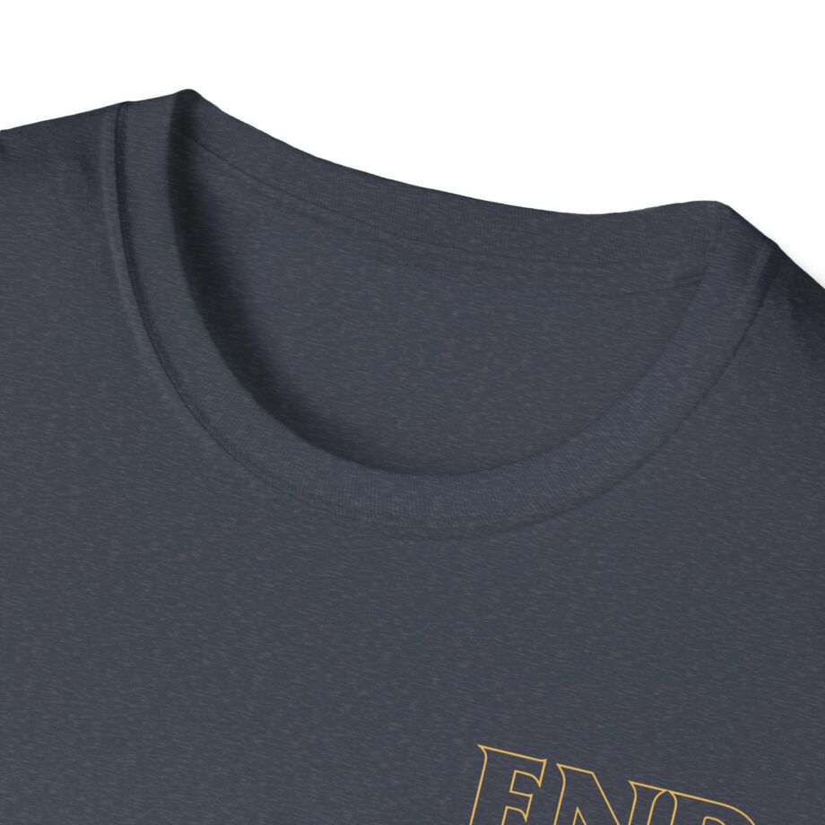 End It Unisex Softstyle T-Shirt