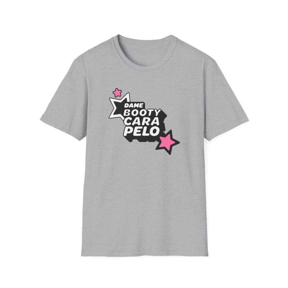 Young Miko Unisex Softstyle T-Shirt
