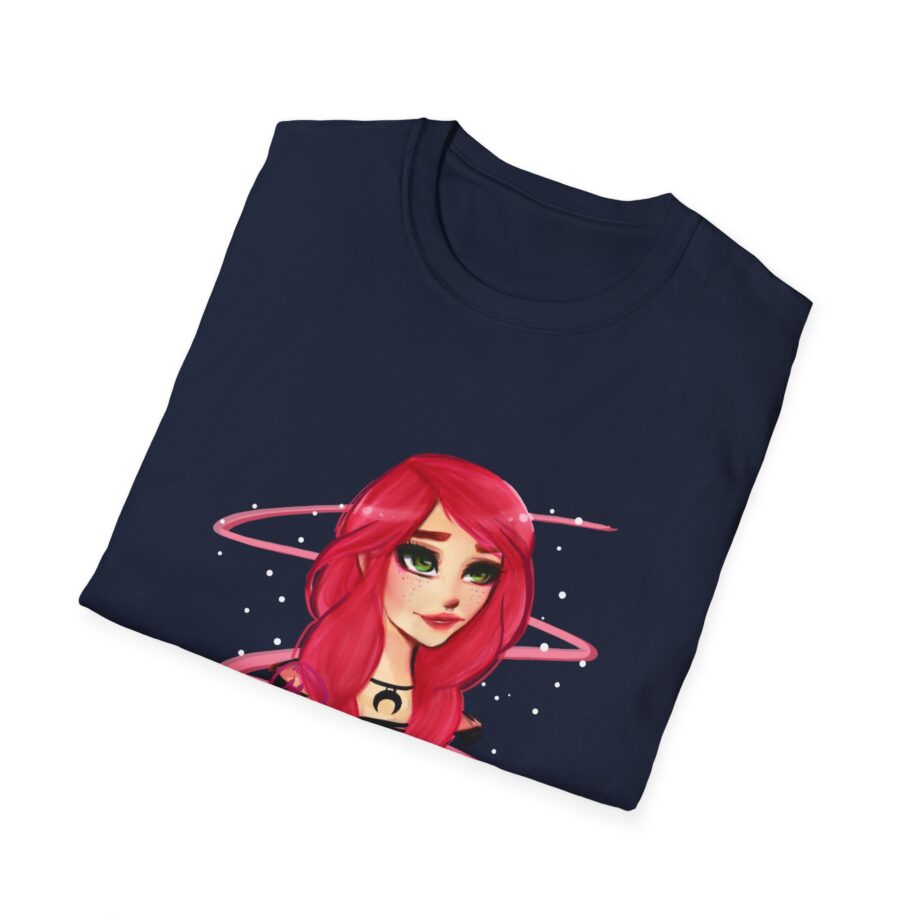Alex Dorame Unisex Softstyle T-shirt