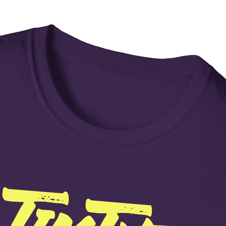 Timthetatman Unisex Softstyle T-shirt