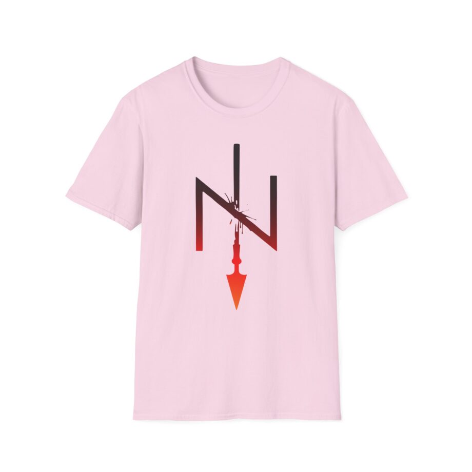 Azov Insignia Unisex Softstyle T-shirt