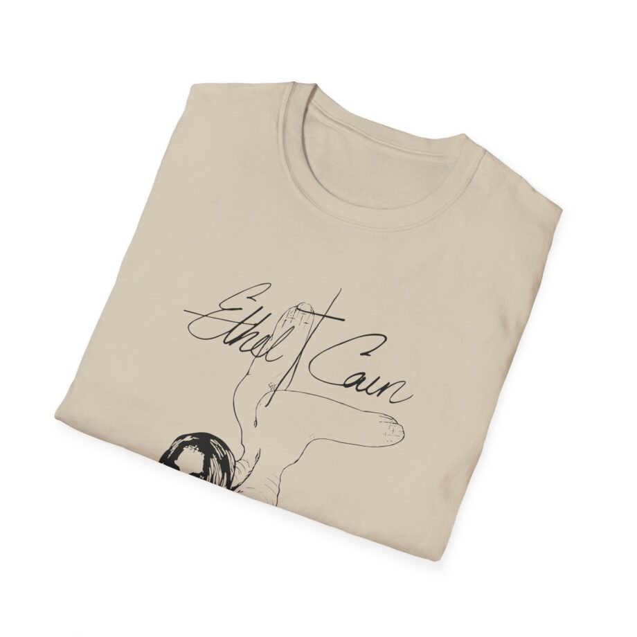 Ethel Cain Inbred Reissue Unisex Softstyle T-shirt