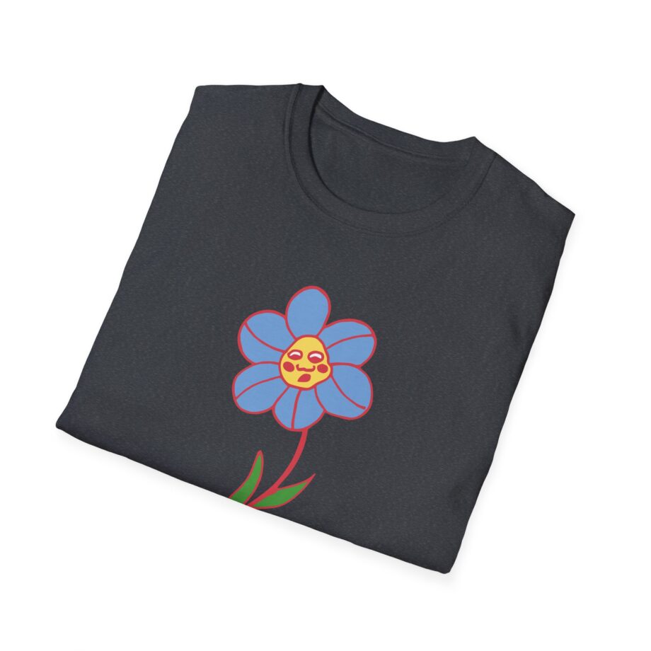 Still Woozy Unisex Softstyle T-shirt