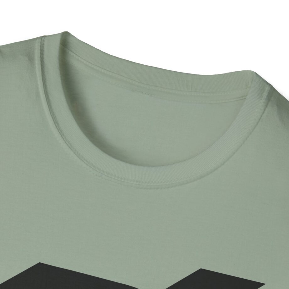 Dimitri K Unisex Softstyle T-shirt