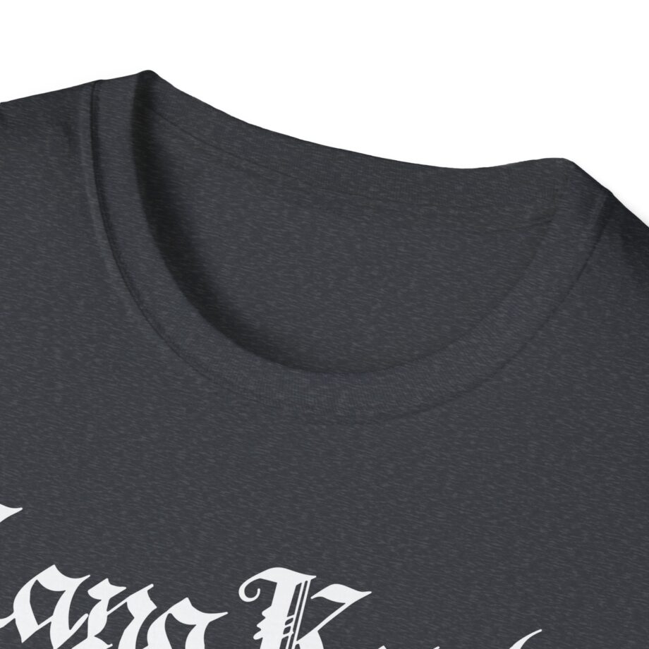 King Krule Kang Krule Unisex Softstyle T-shirt