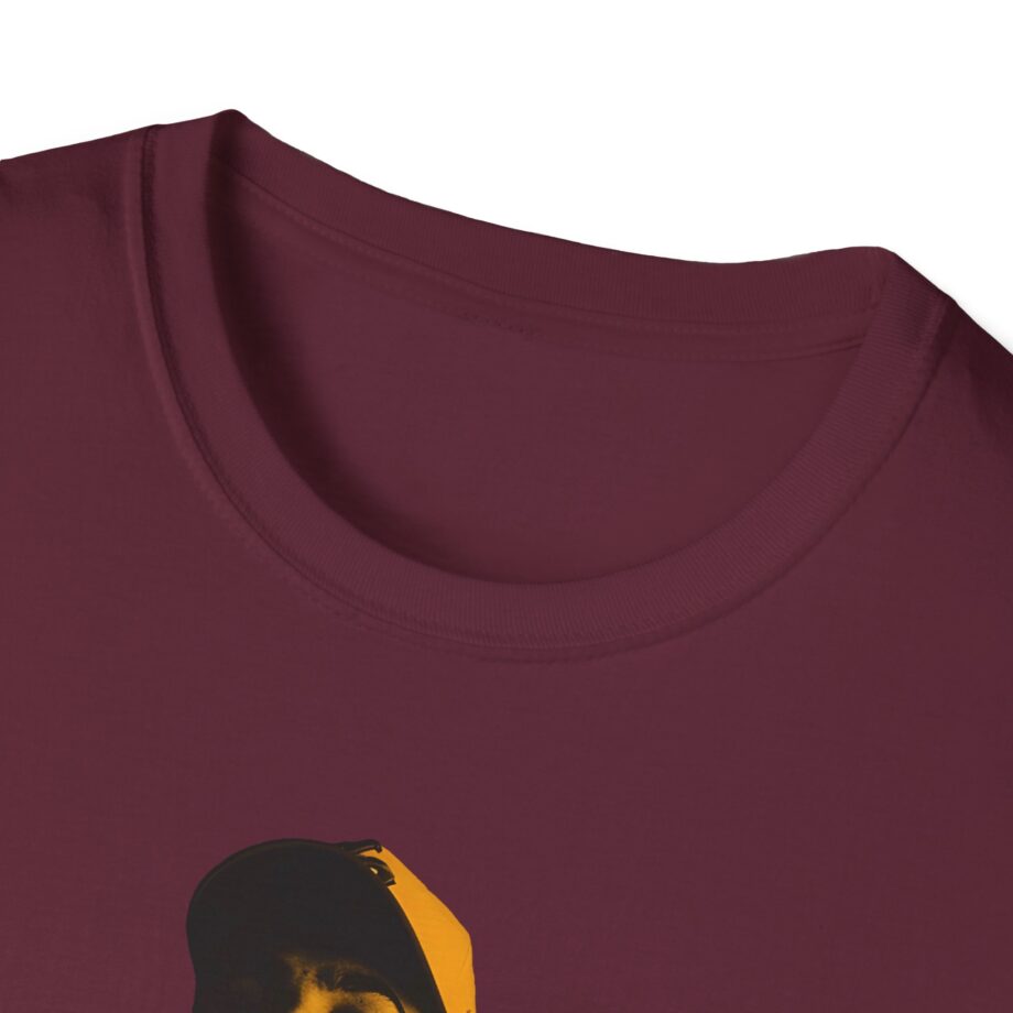 Eladio Carrion Sauce Boyz Usa Tour Unisex Softstyle T-Shirt
