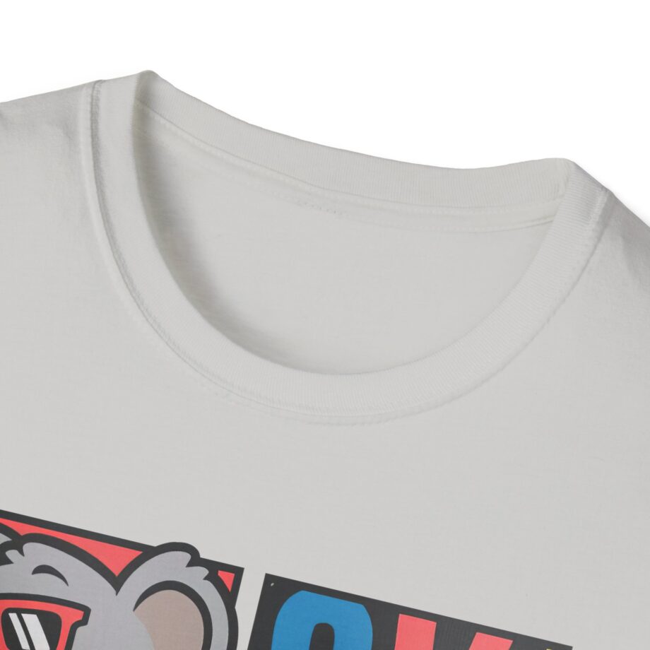 Skabeche Unisex Softstyle T-Shirt