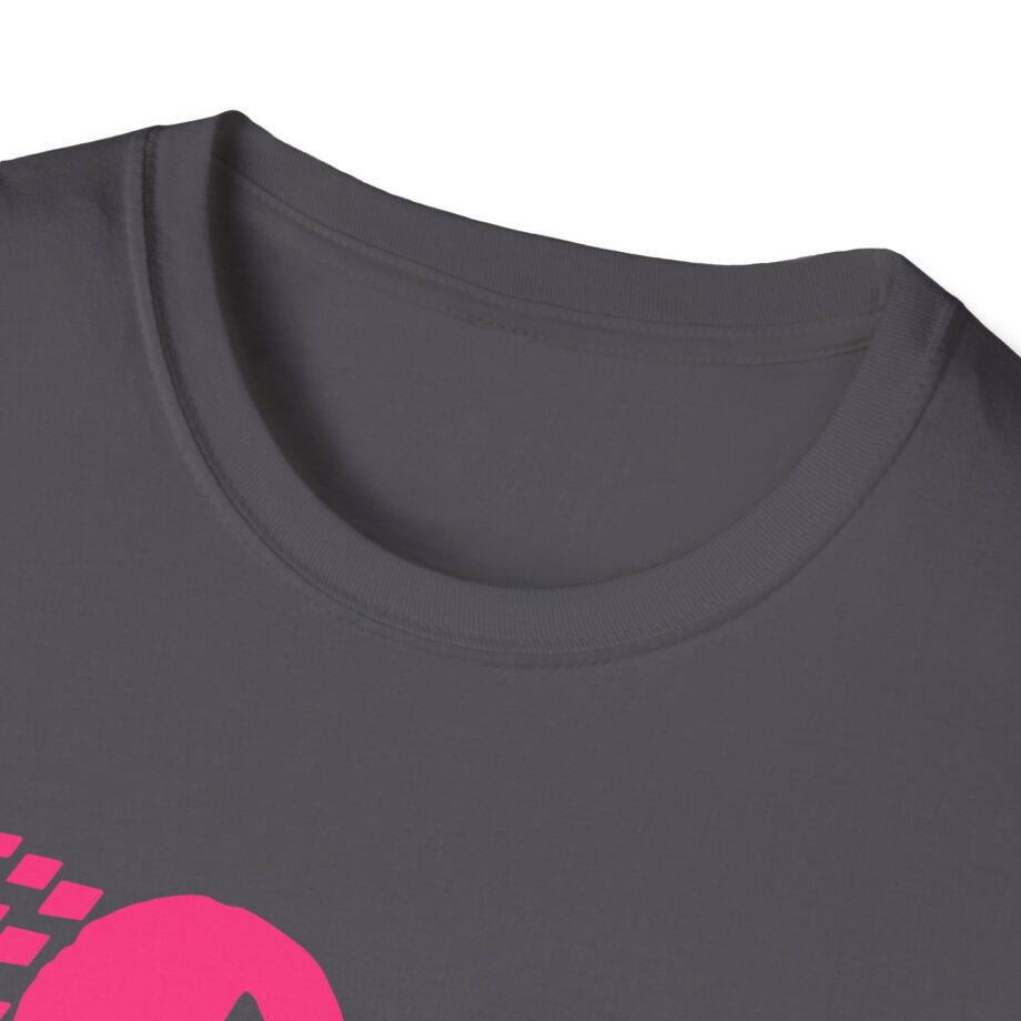 Tv Girl Unisex Softstyle T-shirt