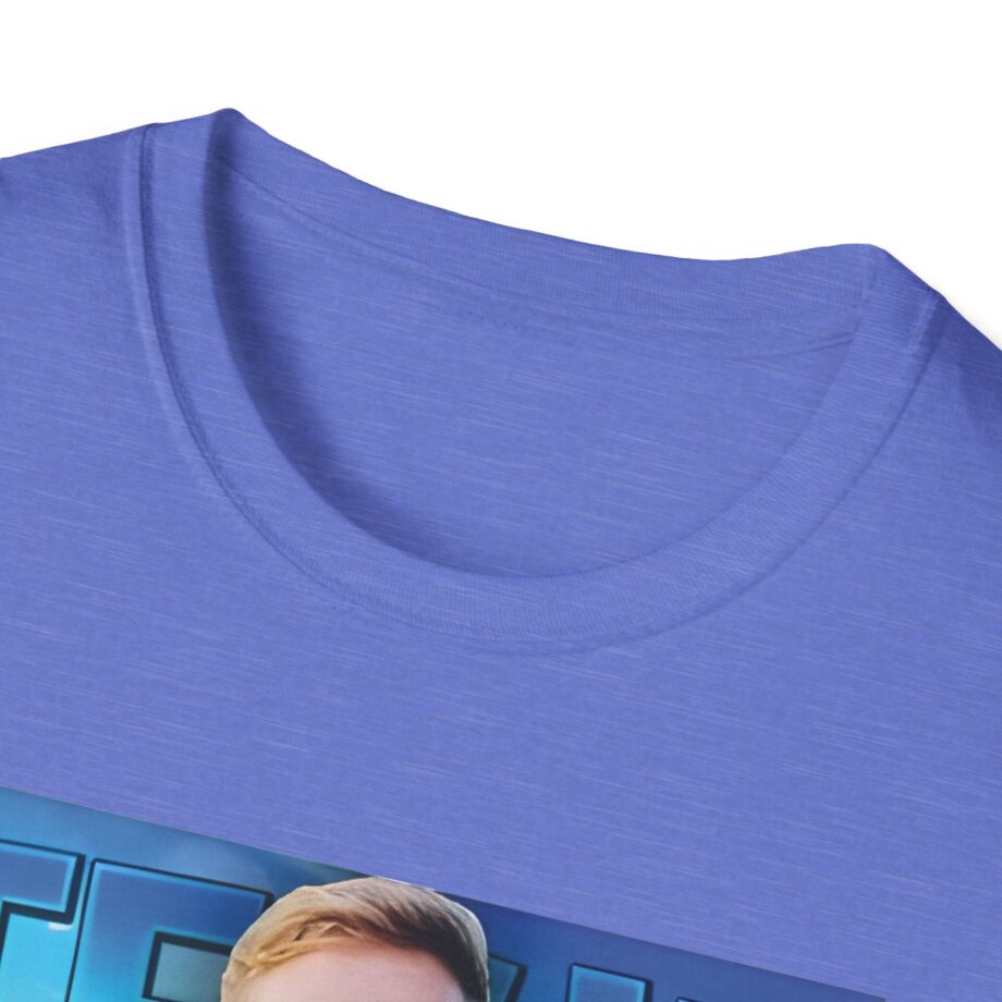 Tfue  Unisex Softstyle T-Shirt