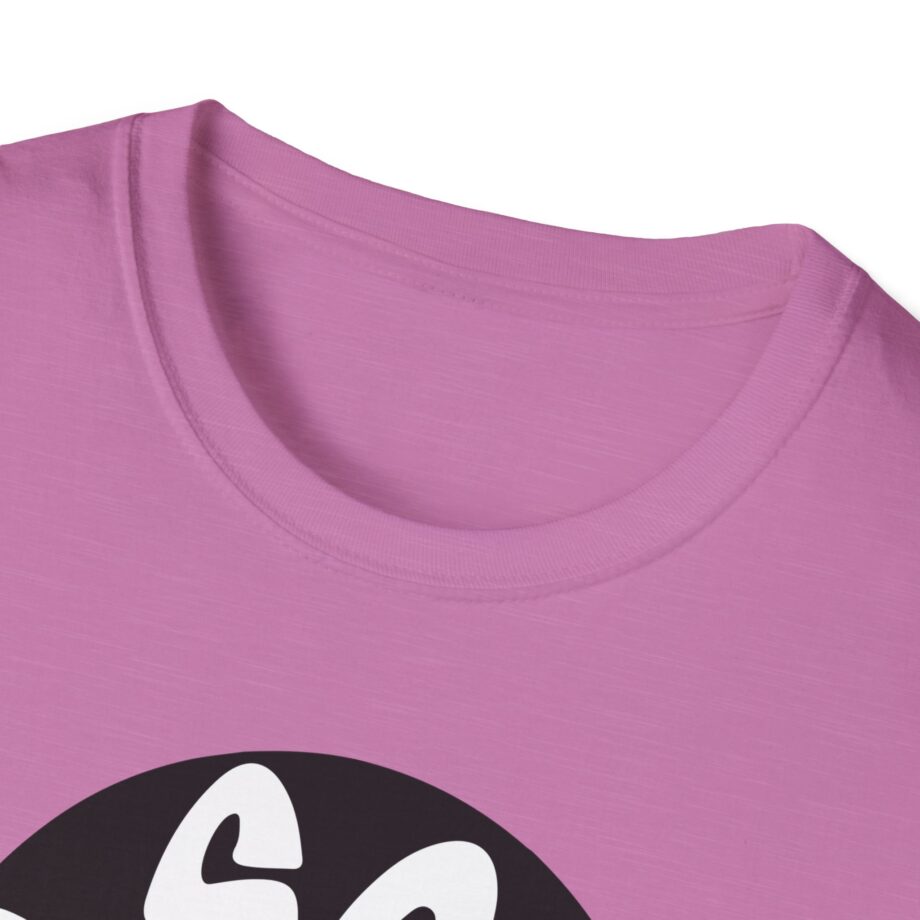 Afroman Unisex Softstyle T-Shirt