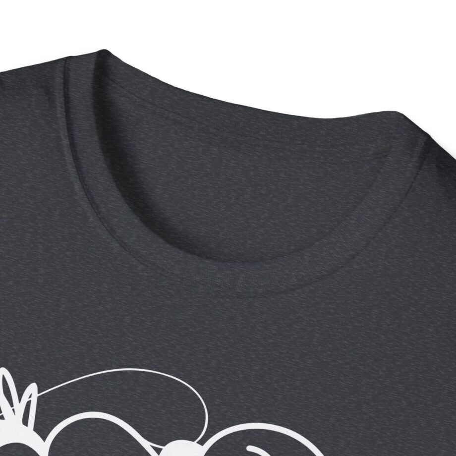 Fresh Living Unisex Softstyle T-Shirt