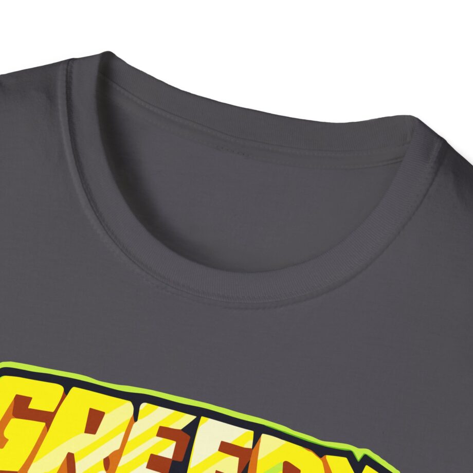 Philza Minecraft Unisex Softstyle T-shirt