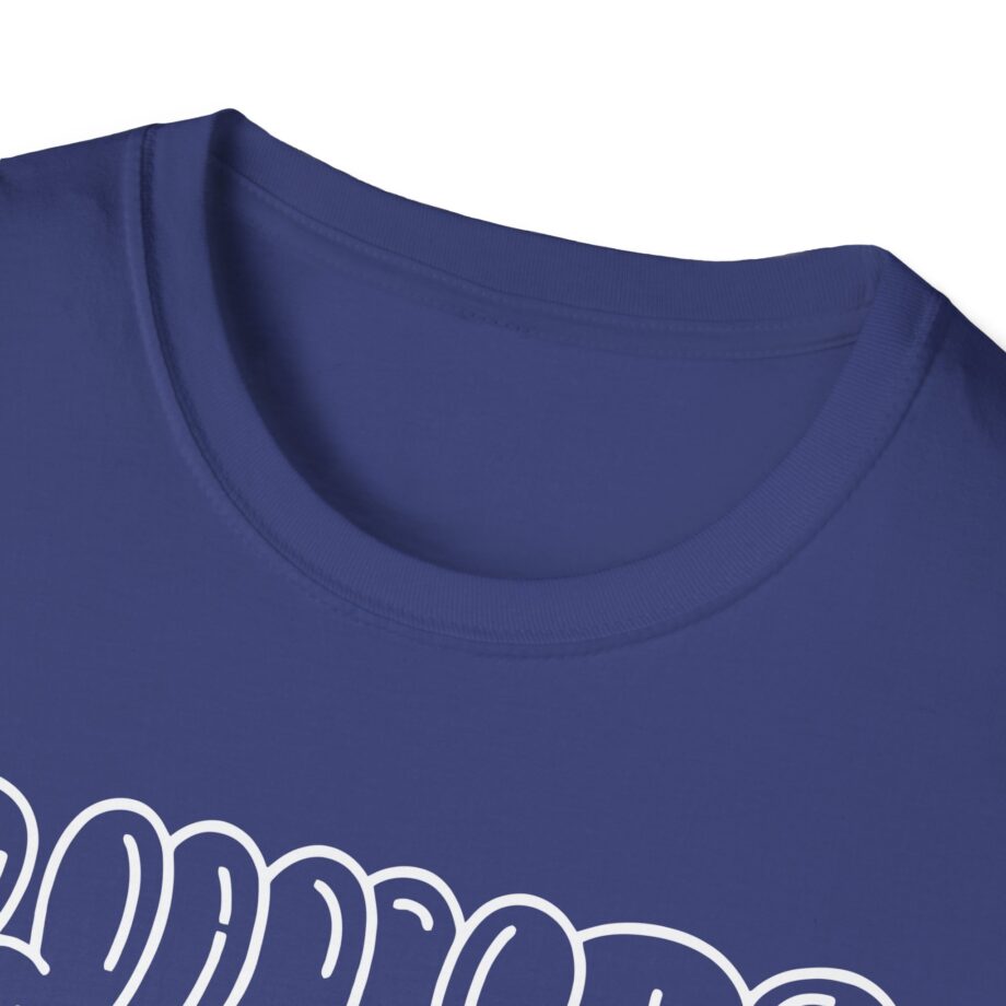 Humbe Esencia Unisex Softstyle T-shirt