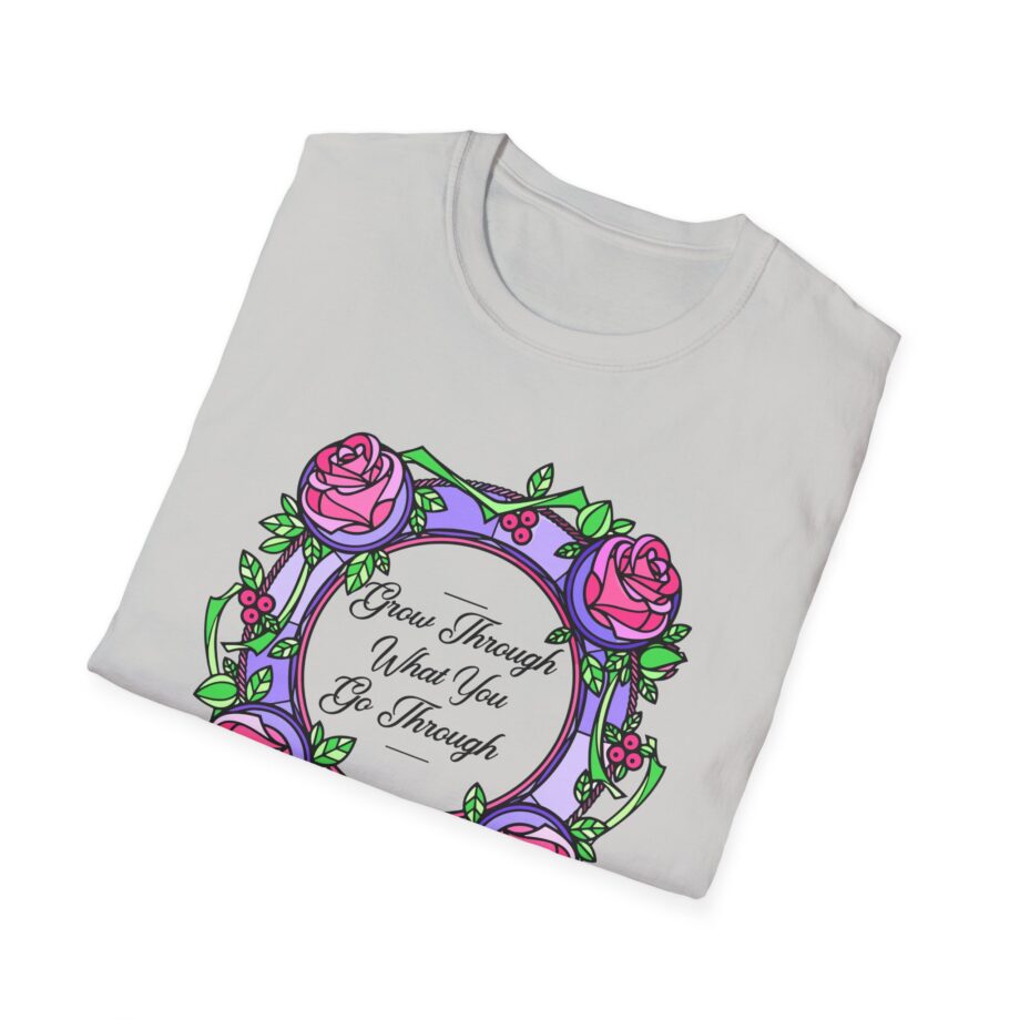 Shindy Unisex Softstyle T-Shirt