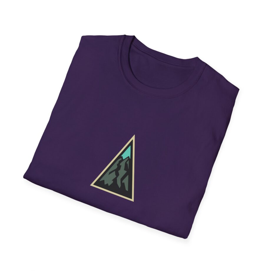Lvndmark Unisex Softstyle T-shirt