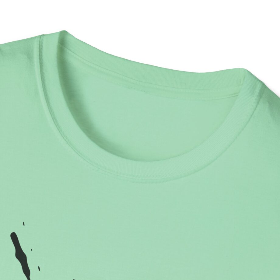 Sykkuno  Unisex Softstyle T-shirt