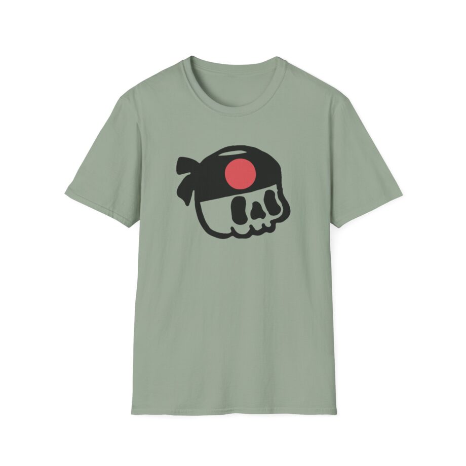 Billzo  Unisex Softstyle T-shirt