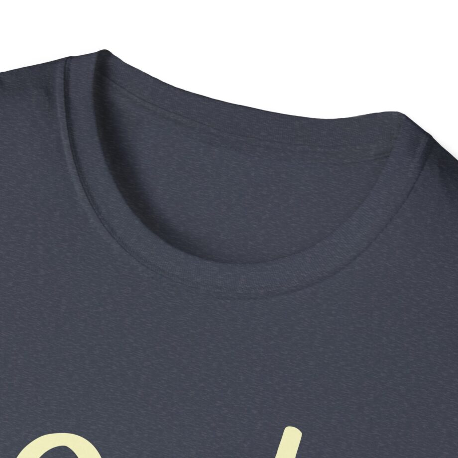 Boef Unisex Softstyle T-Shirt