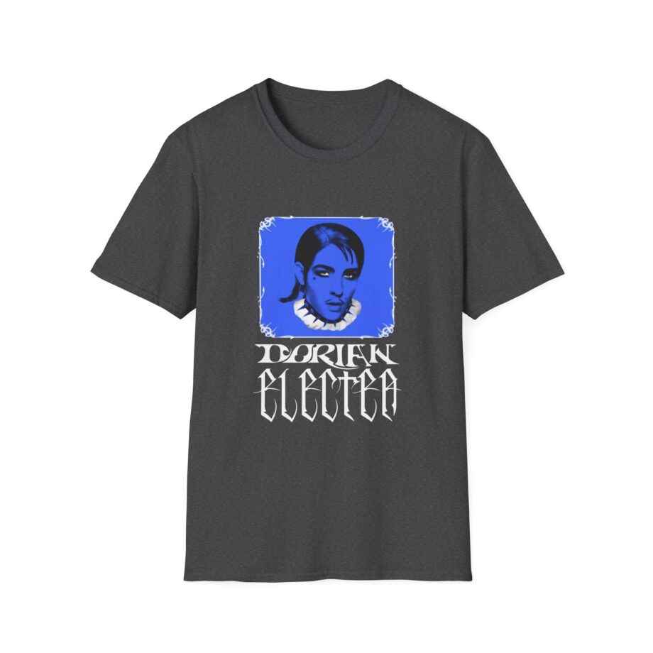 Dorian Electra Unisex Softstyle T-shirt