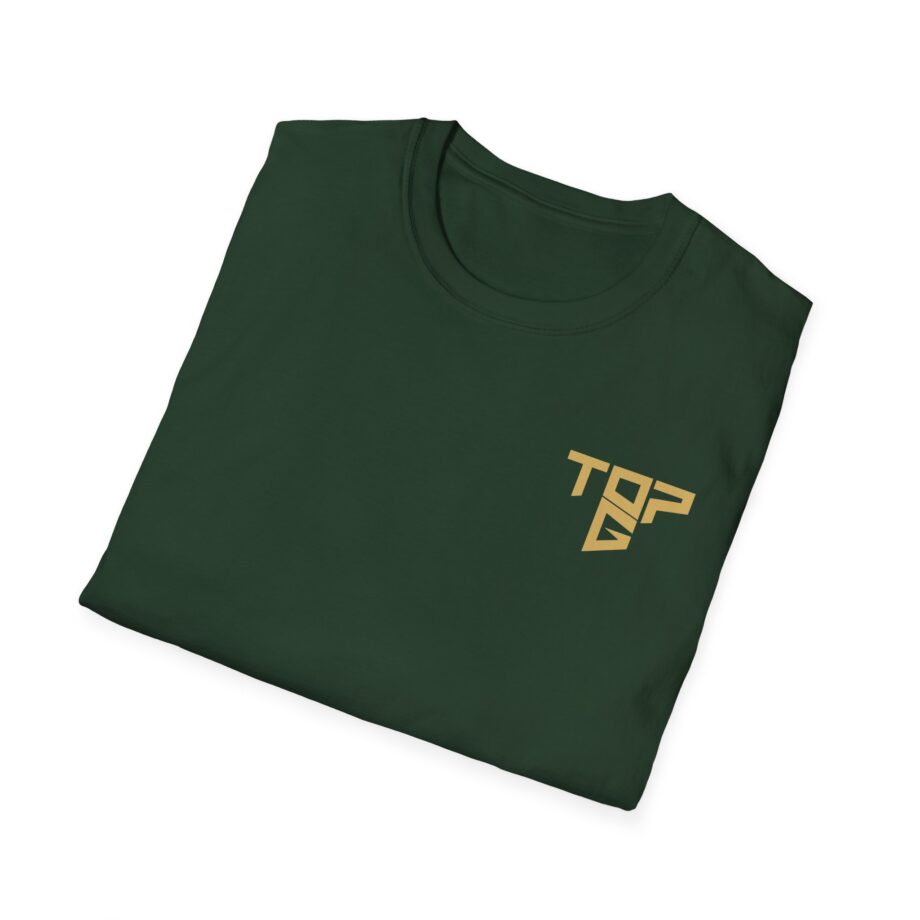 Andrew Tate Top G Andrew Tate Unisex Softstyle T-Shirt