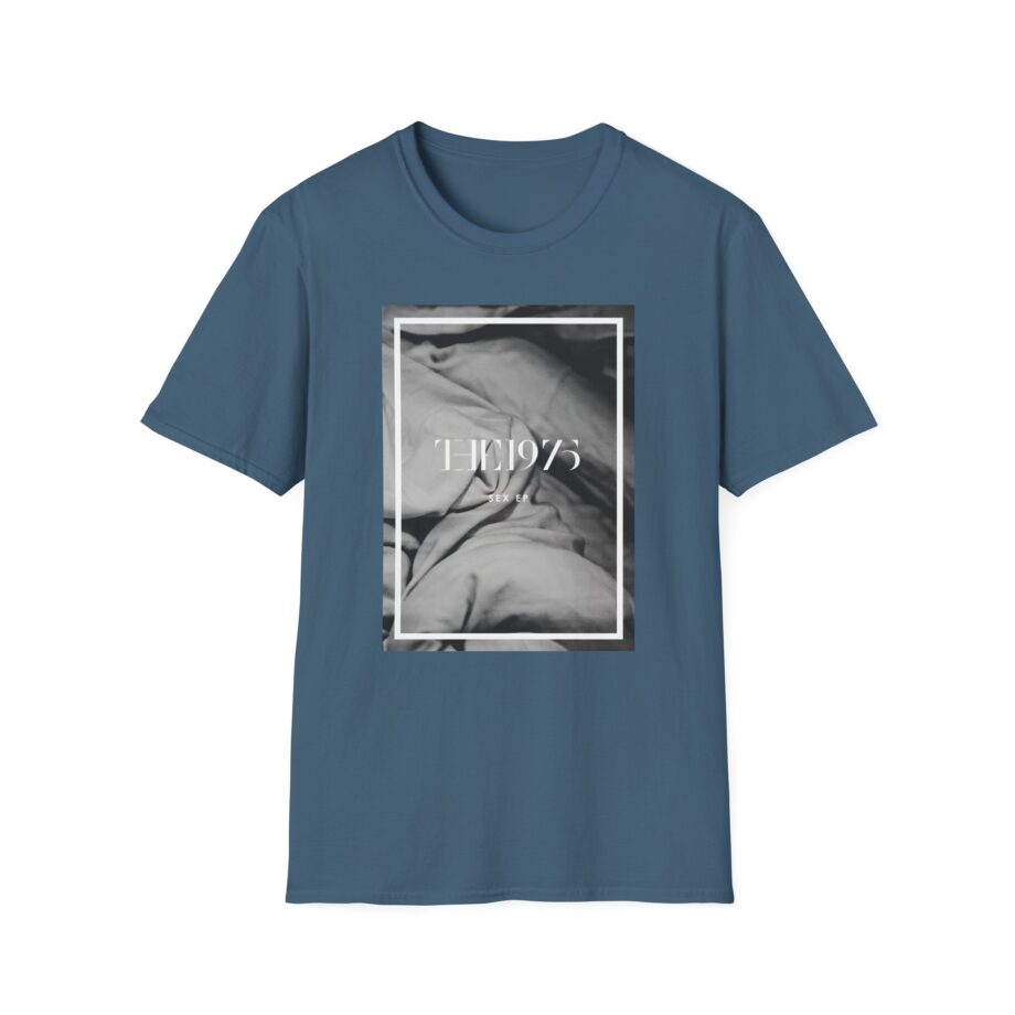 The  Sex Unisex Softstyle T-Shirt