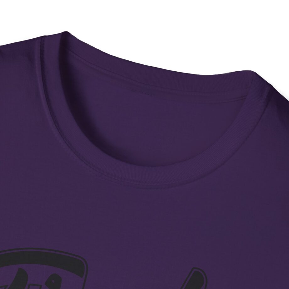 Fresh Unisex Softstyle T-Shirt