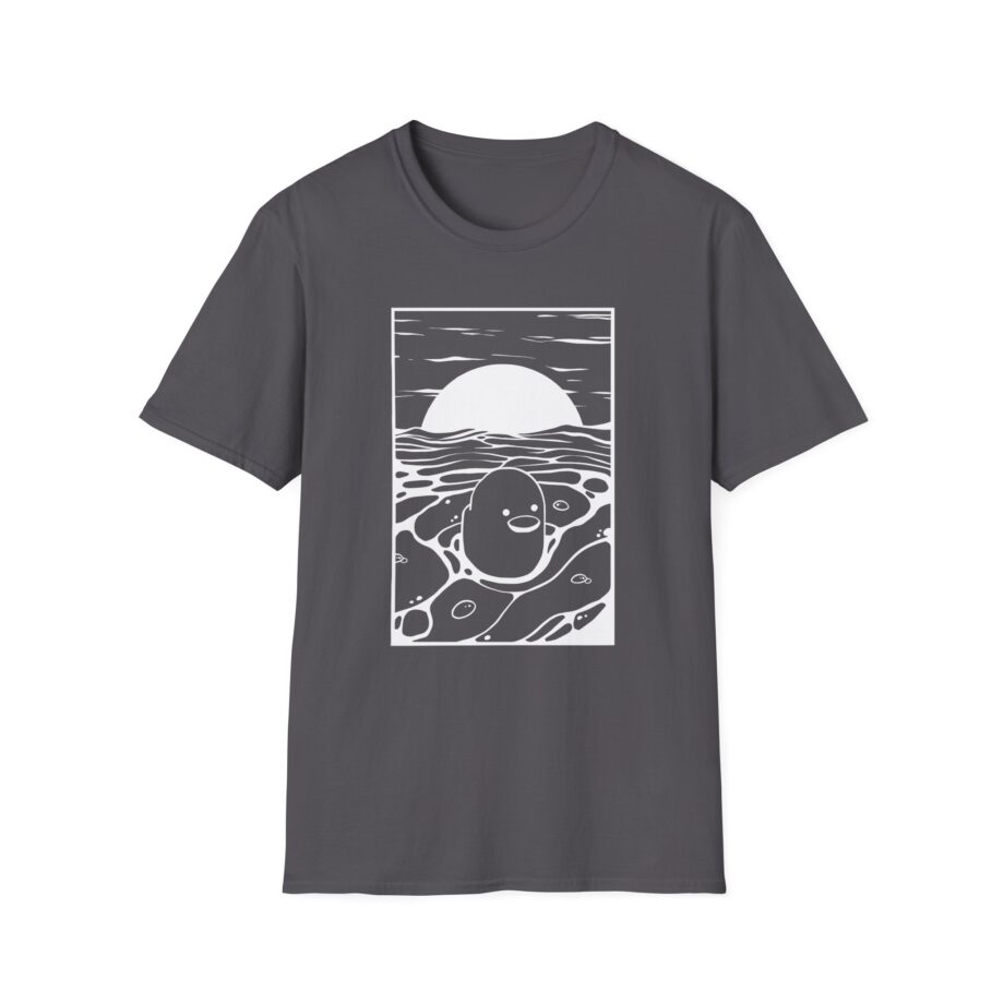 Tubbo Unisex Softstyle T-shirt