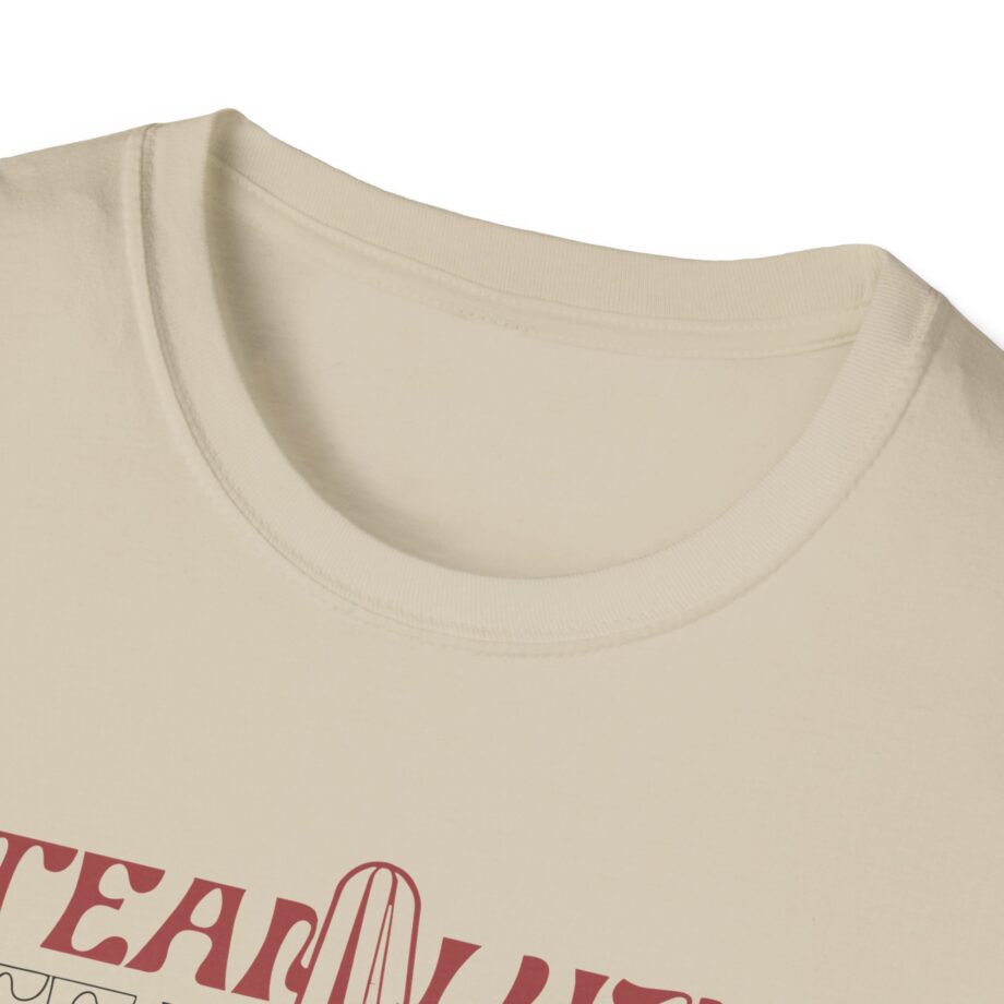 Team Luzu Unisex Softstyle T-Shirt