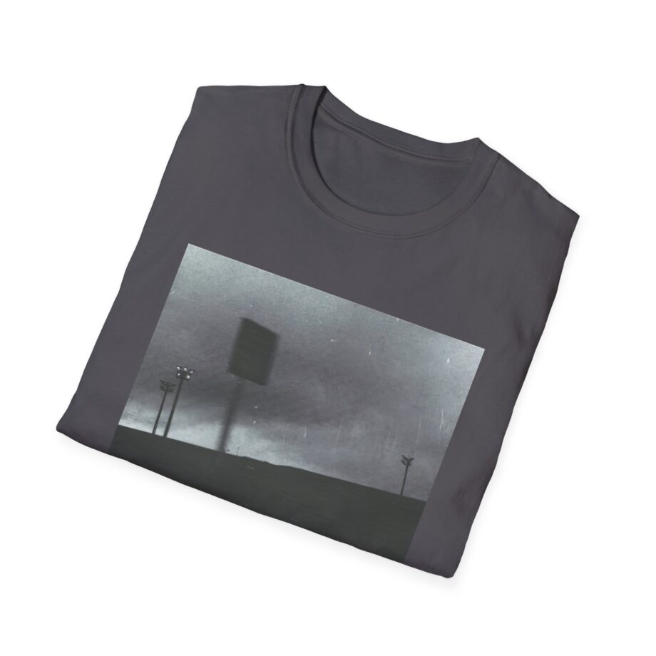 Godspeed You Black Emperor Unisex Softstyle T-Shirt