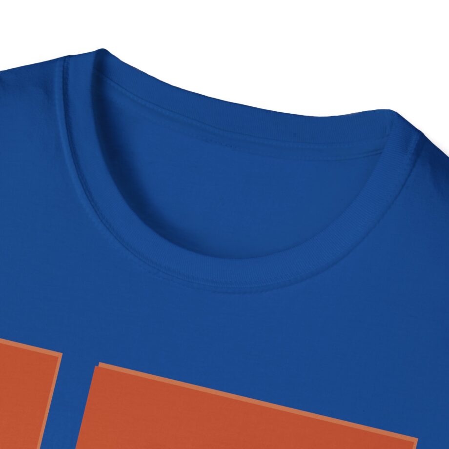 Summit1g Unisex Softstyle T-shirt