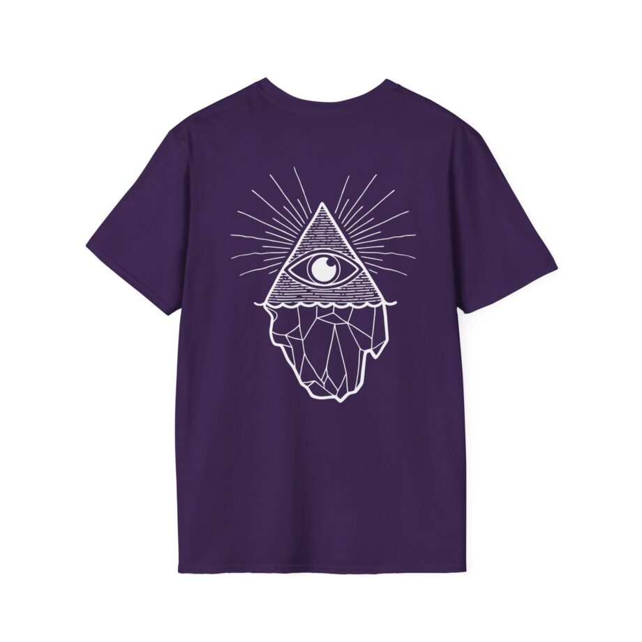 Wendigoon Unisex Softstyle Tee