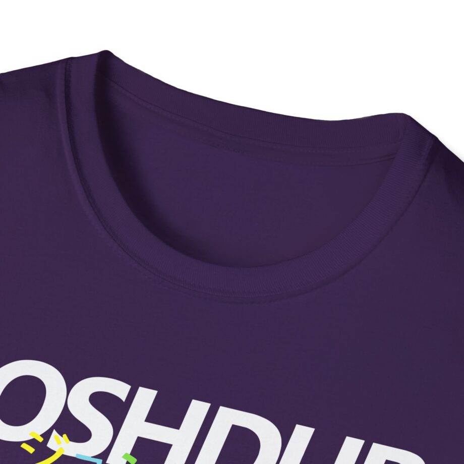 Joshdub Unisex Softstyle T-shirt