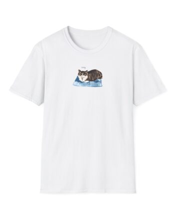 Cavetown Unisex Softstyle T-Shirt