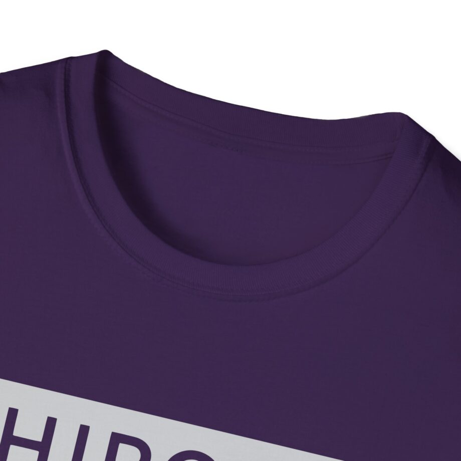 Chipotle Unisex Softstyle T-shirt