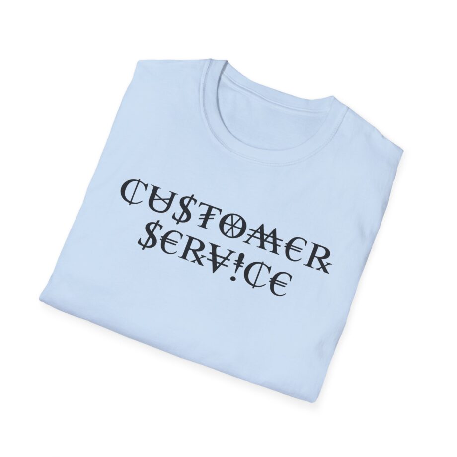 Fresh Unisex Softstyle T-Shirt