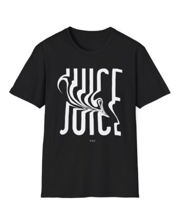 XQC Unisex Softstyle T-Shirt