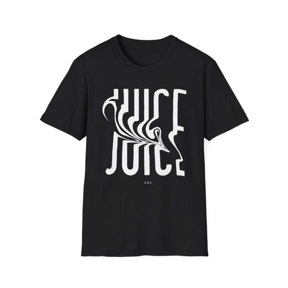 XQC Unisex Softstyle T-Shirt