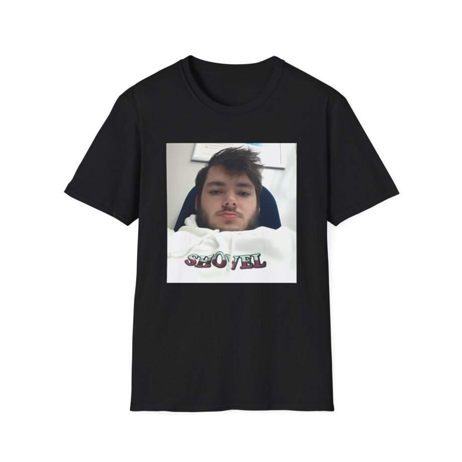 James Marriott Unisex Softstyle T-Shirt